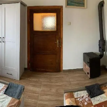 Hébergement de vacances Valda