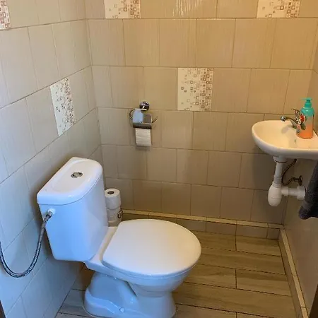 Vakantiehuis Valda *
