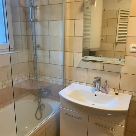 Vakantiehuis Valda *