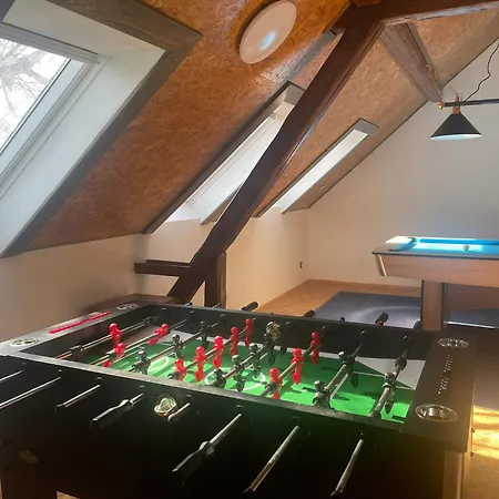 Valda Vakantiehuis *