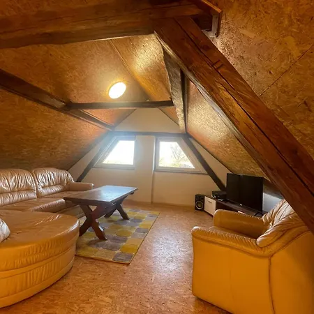 Hébergement de vacances Valda *