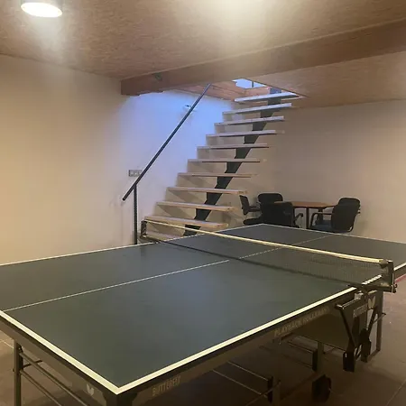 Hébergement de vacances Valda