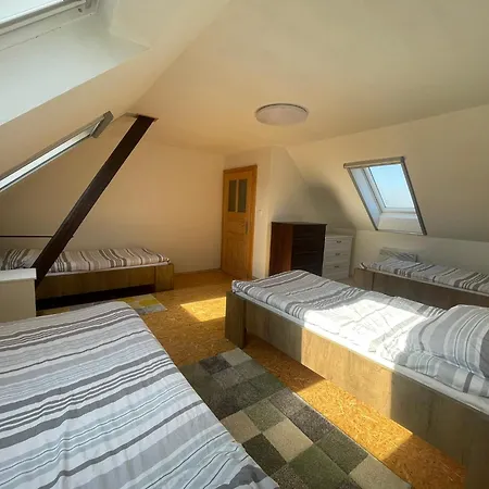 Vakantiehuis Valda *