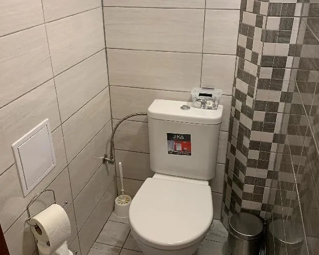 Valda Semesterbostad *