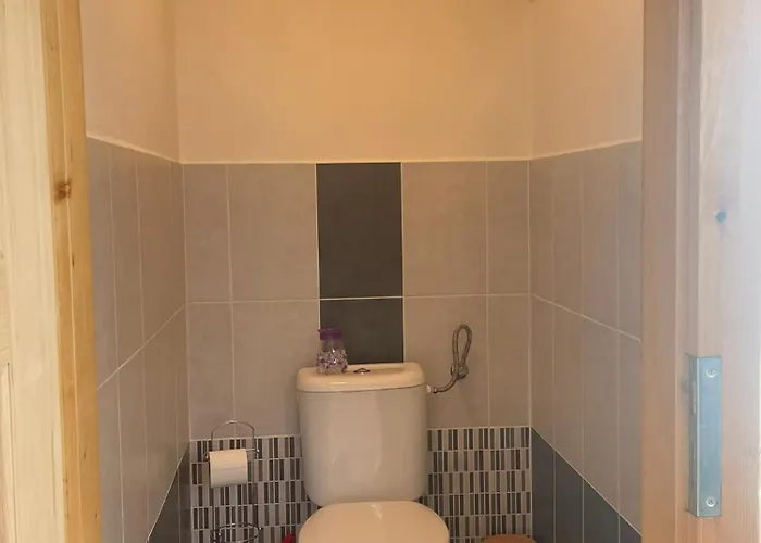 Valda Semesterbostad