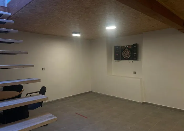 Valda Semesterbostad *
